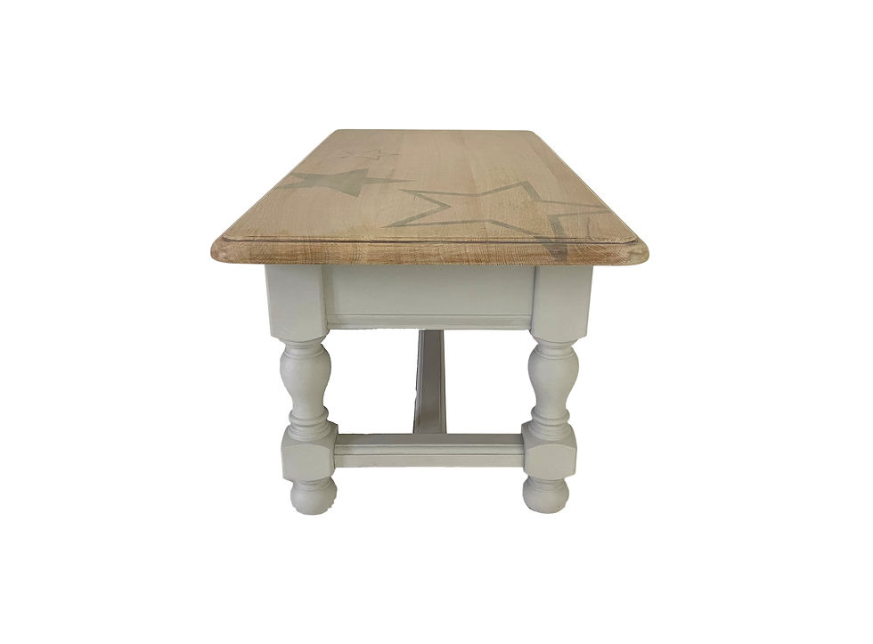 Thumbnail: Coffee table