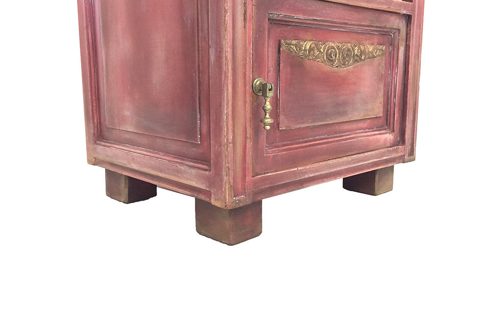 Thumbnail: Side table