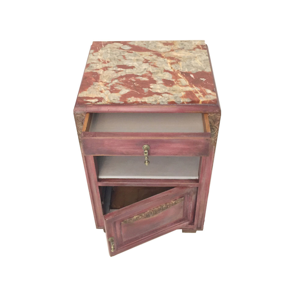 Thumbnail: Side table