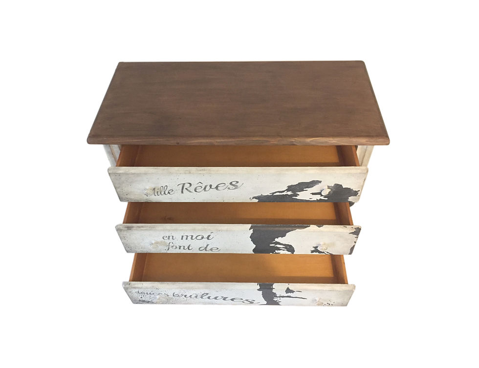 Thumbnail: Drawers