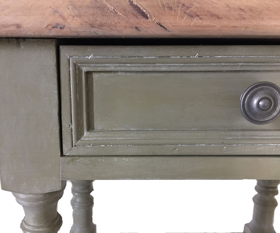 Thumbnail: Nightstands