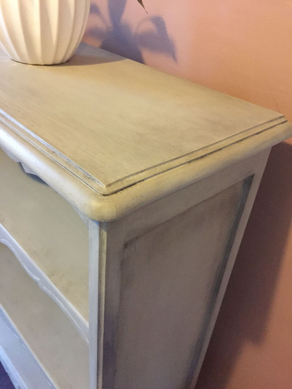 Thumbnail: Small bookcase