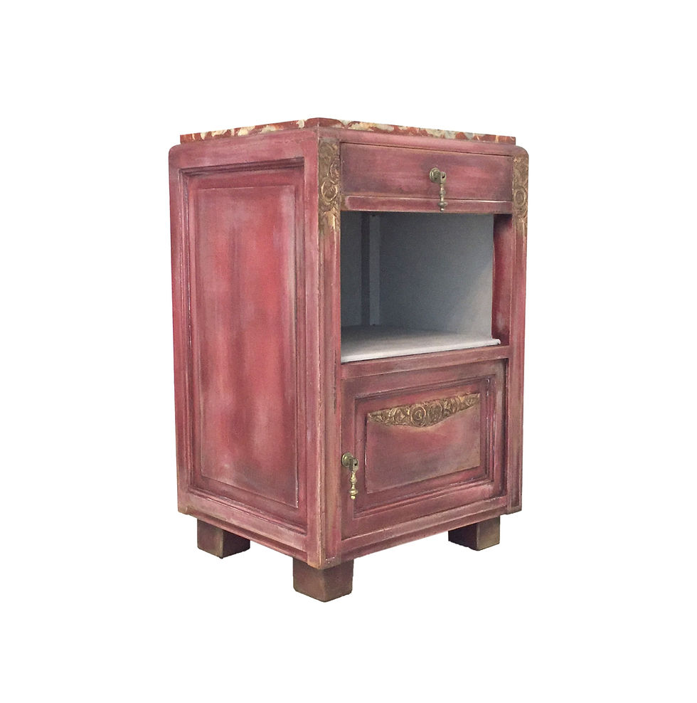 Thumbnail: Side table