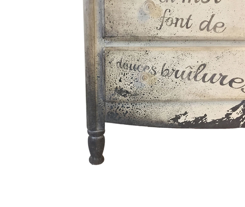 Thumbnail: Drawers