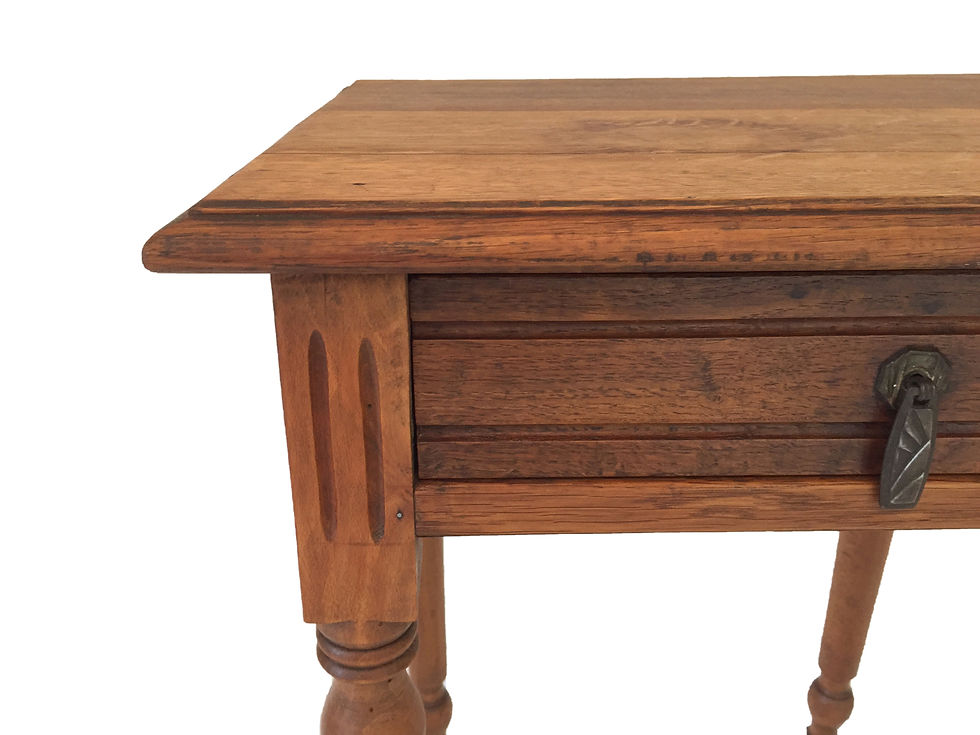 Thumbnail: Side table