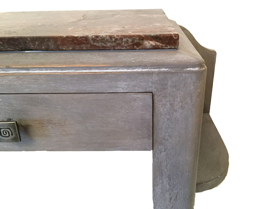 Thumbnail: Childs wash stand