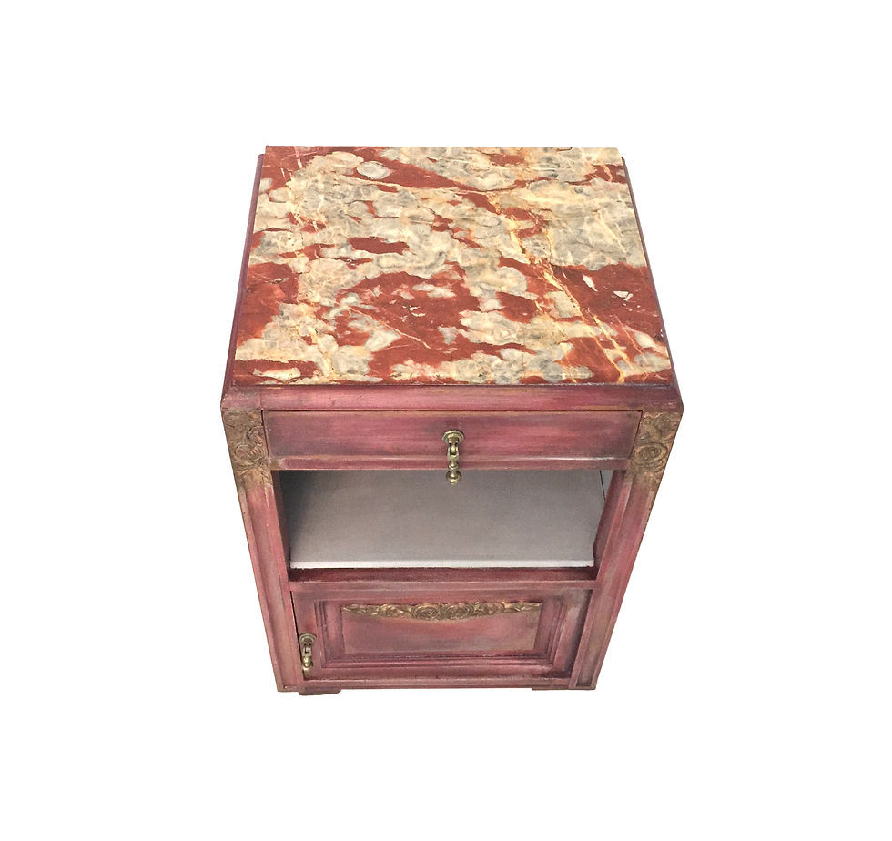 Thumbnail: Side table