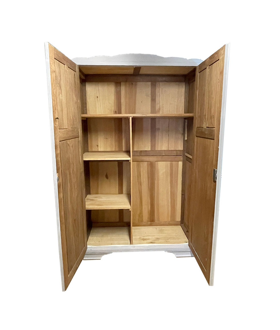 Miniature : Armoire