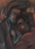 Warm Love