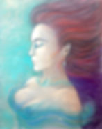 Thinking Turquoise