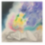 Flower Clouds #2