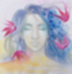 Summer - Four Flowers 2021