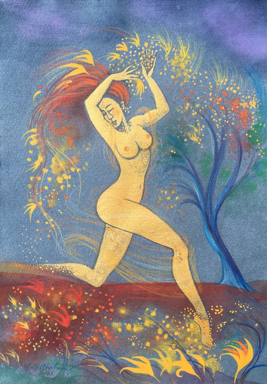 AutumnDancing 2021