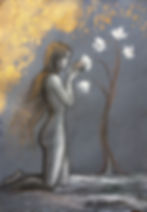 The Flowering