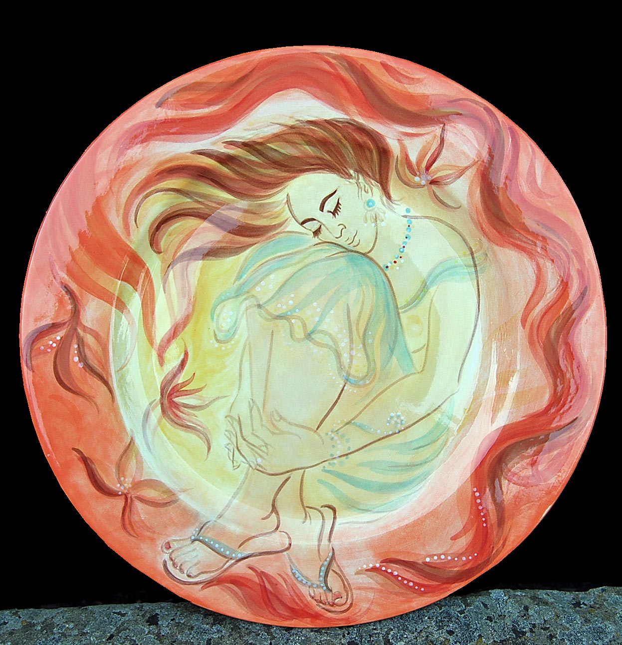 Autumn SOLD