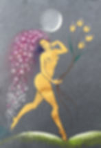 Moondance Five Flowers 2021