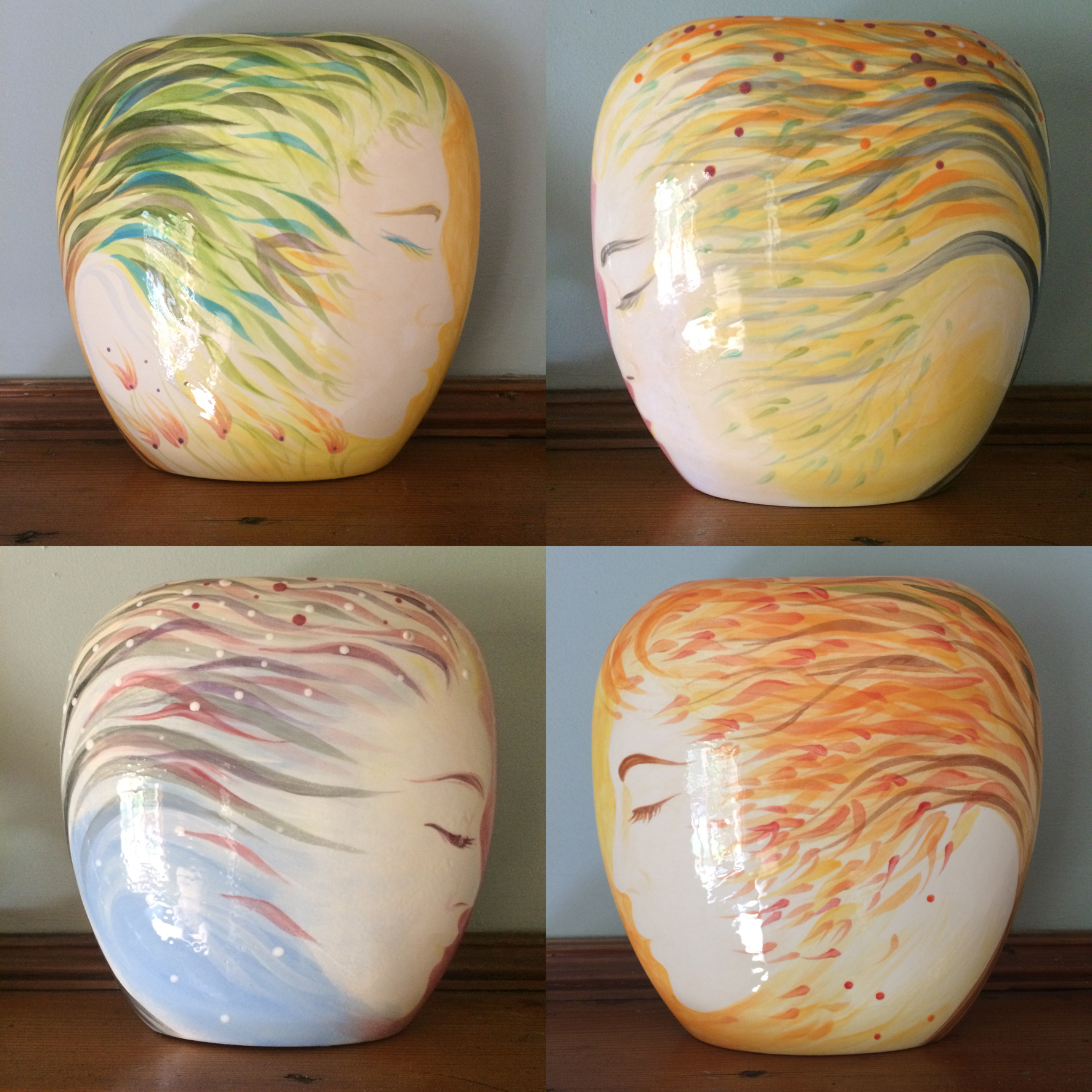 Four Seasons