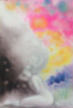 Flower Clouds #1