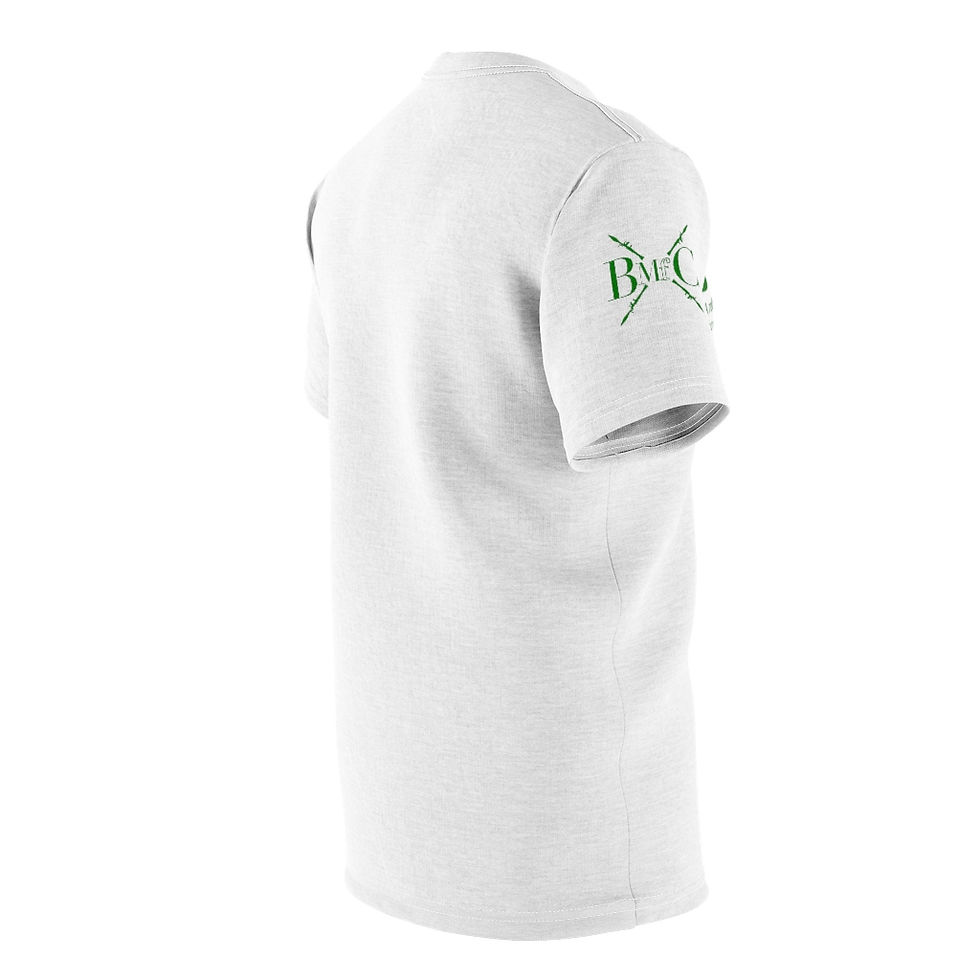 Thumbnail: Men's / Commando / Crew-T