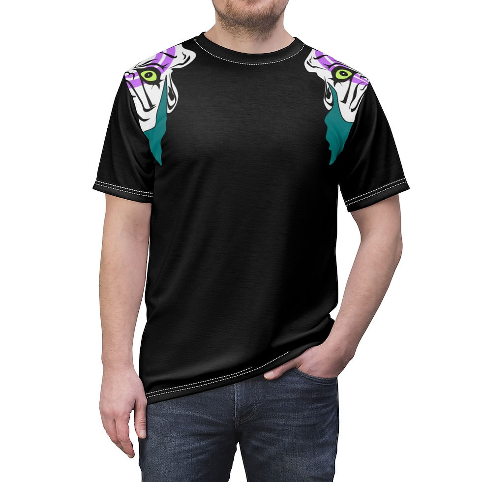 Thumbnail: Men's / 5150 / Crew-T