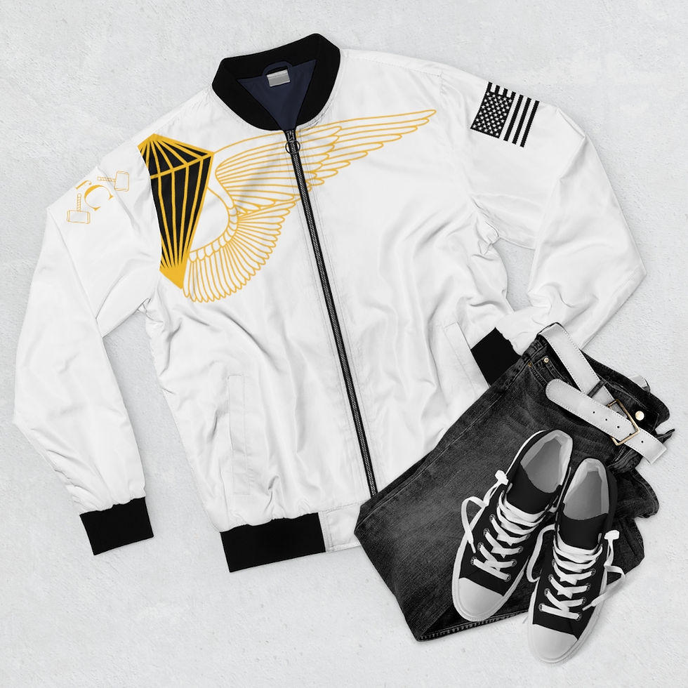 Thumbnail: Men's Anglico Bomber