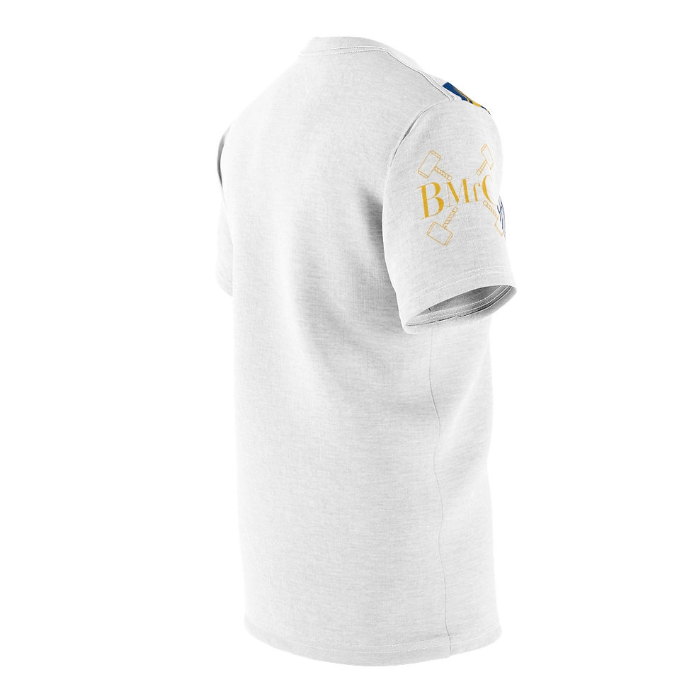 Thumbnail: Men's / Anglico Wing / Crew-T