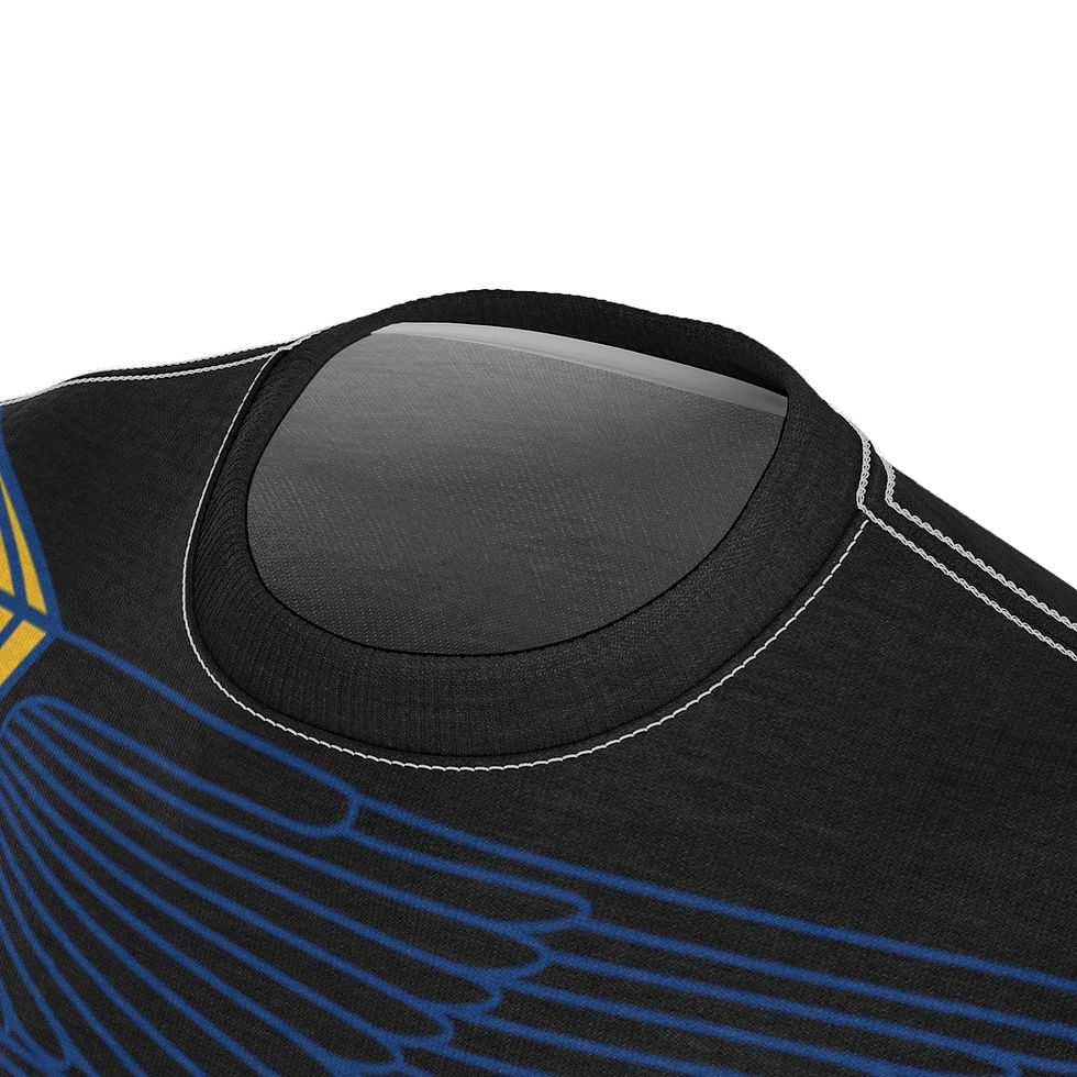 Thumbnail: Men's / Anglico Wing / Crew-T