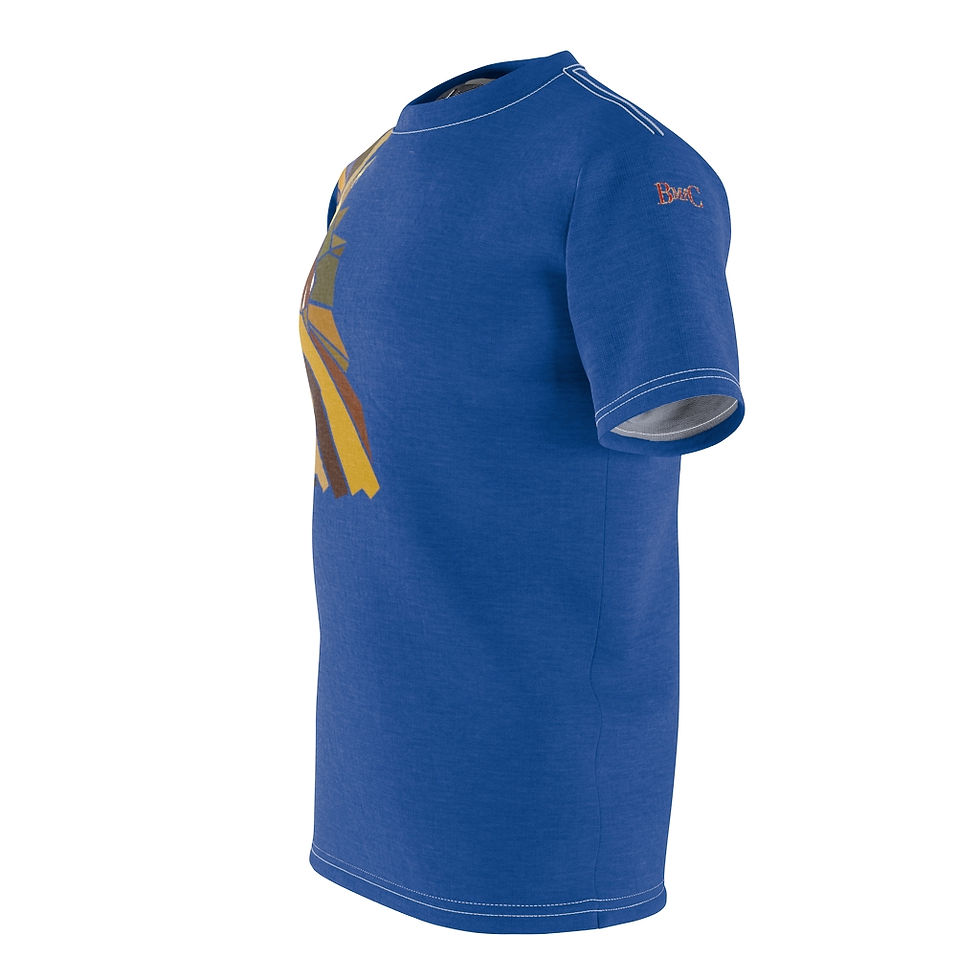 Thumbnail: Men's / DJBP / Tee