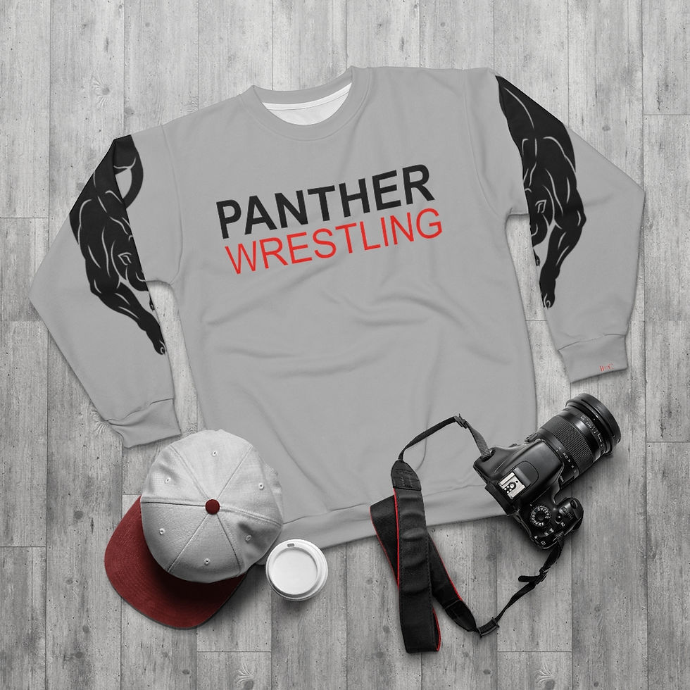 Thumbnail: Men's / PWC / Sweatshirt