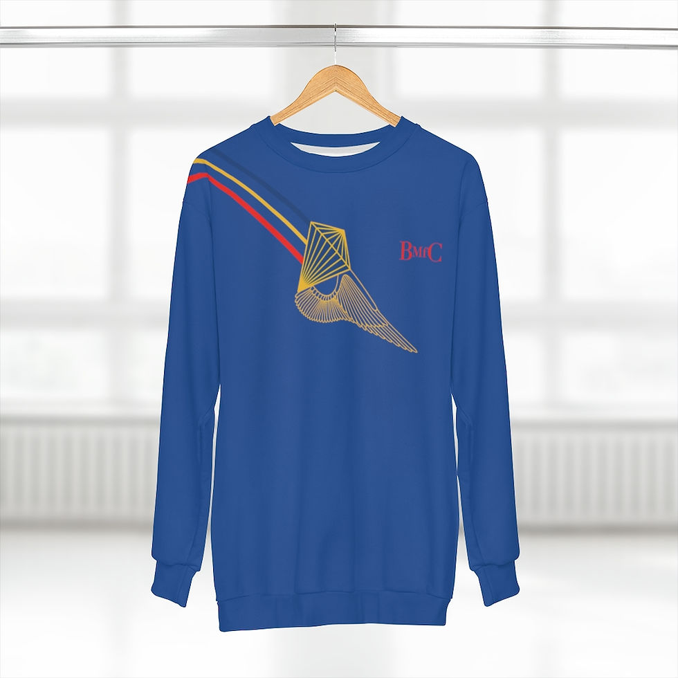 Thumbnail: Men's / Anglico / Sweatshirt