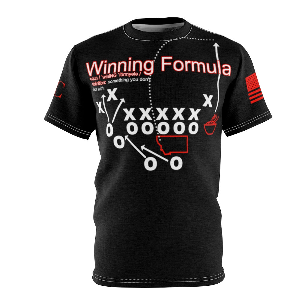 Men's / M2R / Crew-T