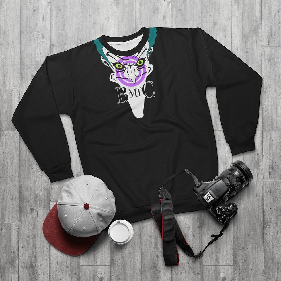 Thumbnail: Men's / 5150 / Sweatshirt