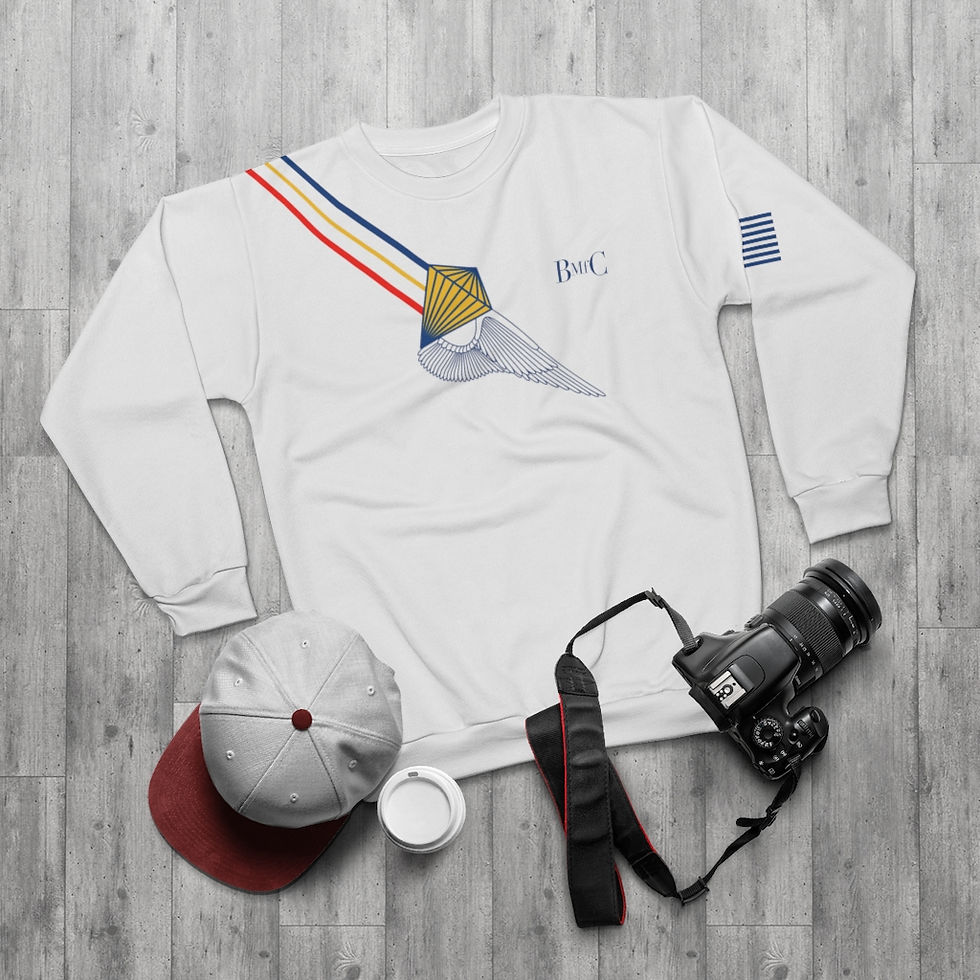 Thumbnail: Men's / Anglico / Sweatshirt