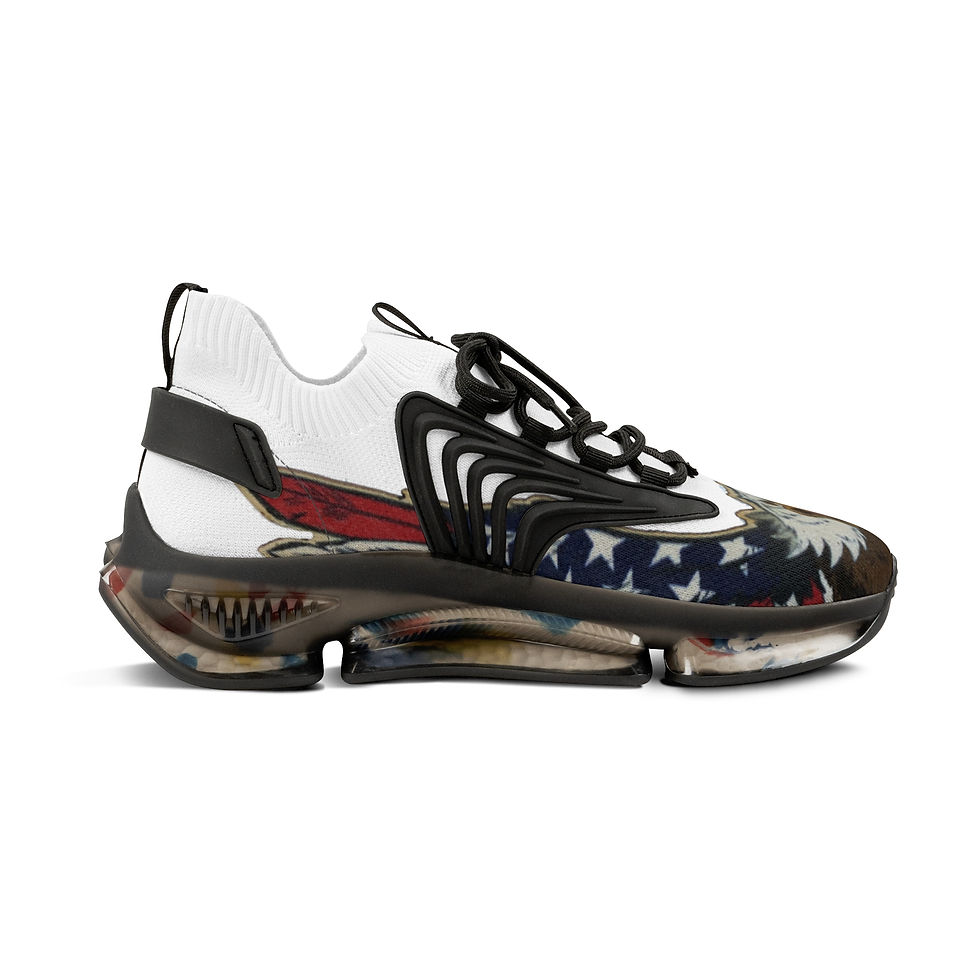 Thumbnail: Spread Eagle / Shoes / Unisex