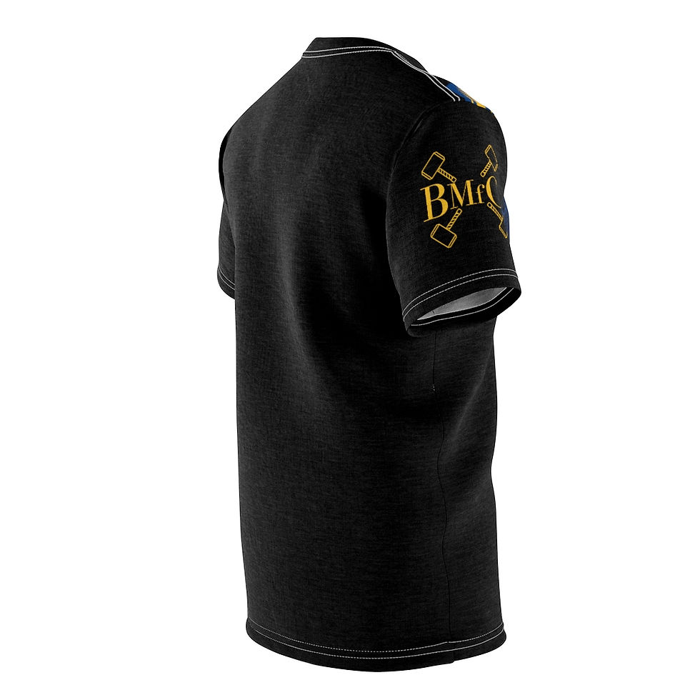 Thumbnail: Men's / Anglico Wing / Crew-T