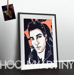 Hochykartiny_popArt
