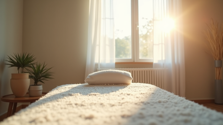 Discover the Unique Approach of Nuria Health Services