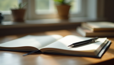 The Power of Positive Affirmations and Their Role in Building Resilience