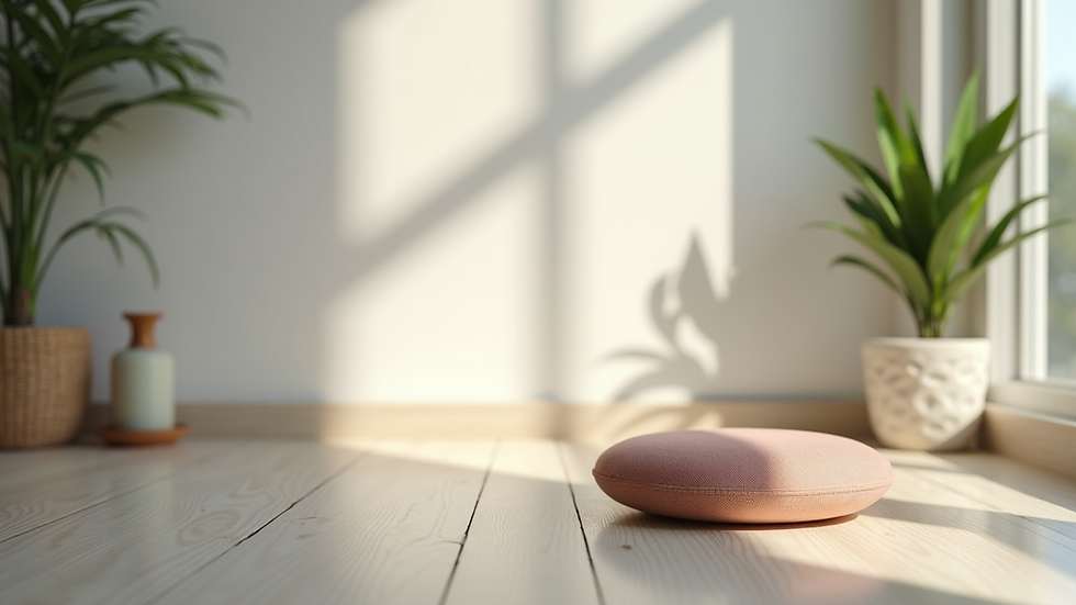 Discover the Power of Evidence-Based Wellness Strategies