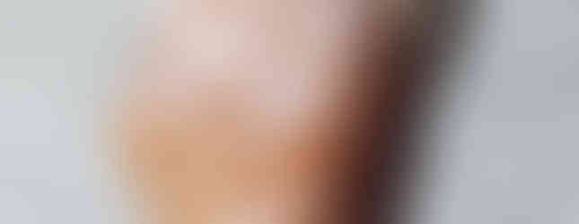 Iron Vegan Sprouted Protein Bar close up of the Coconut and Cashew Clusters