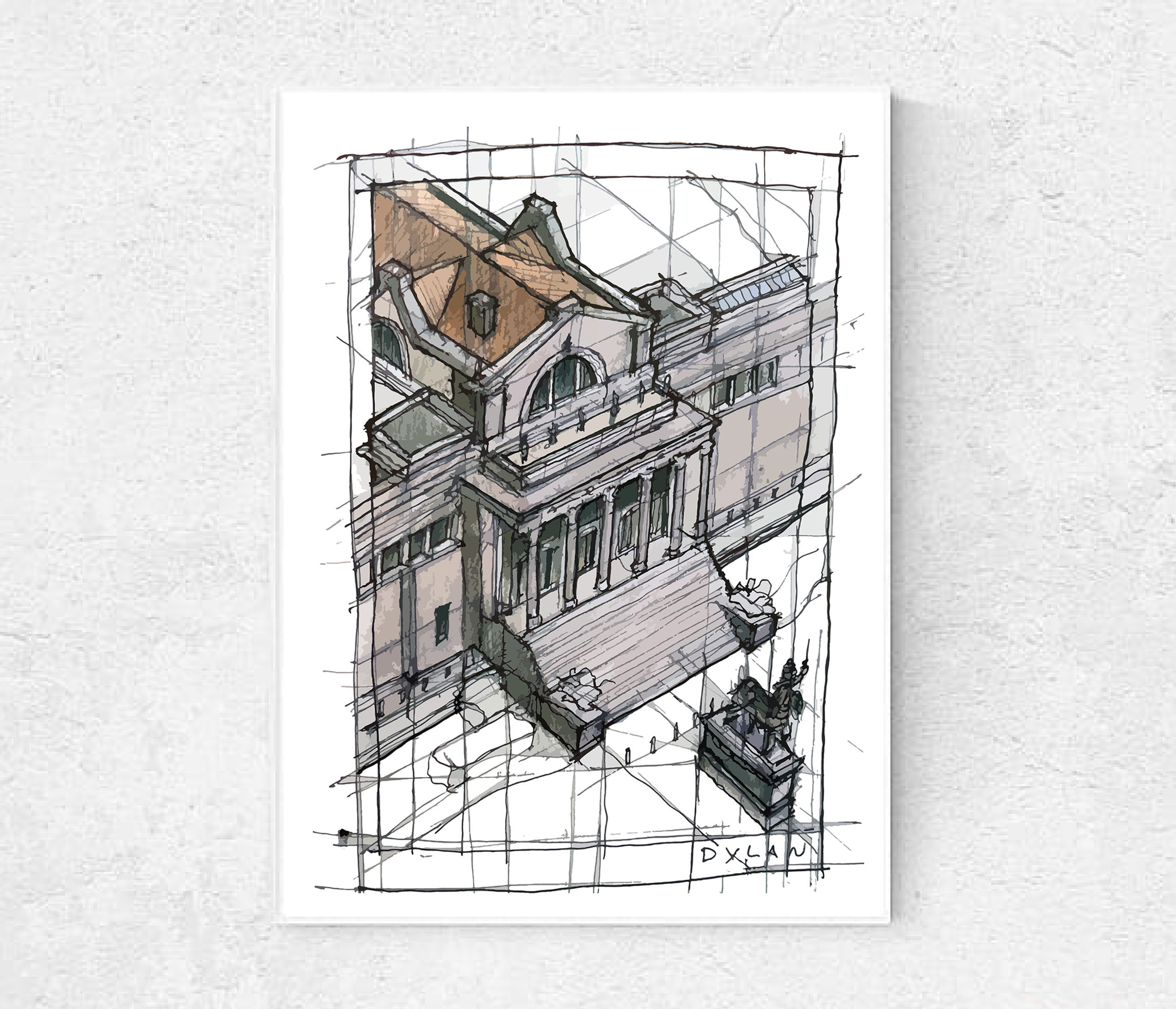 St. Louis Art Museum