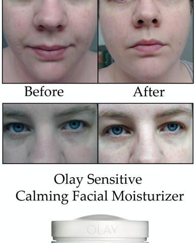 olay water essence cream