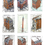 Thumbnail: St. Louis Neighborhoods Isometric Home Series Poster