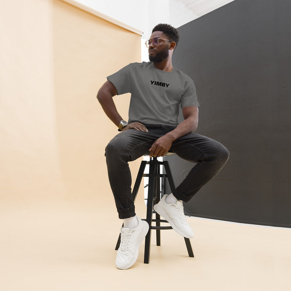 Thumbnail: Men's Classic Tee