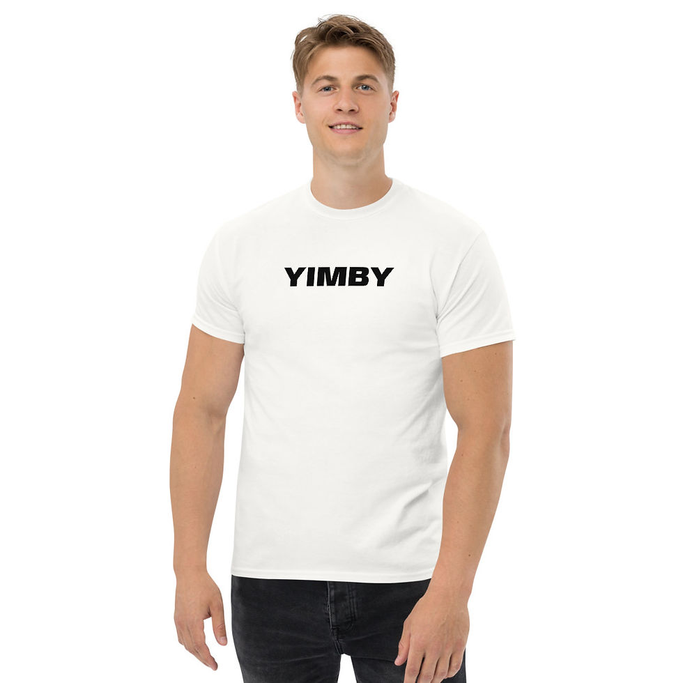 Thumbnail: Men's Classic Tee