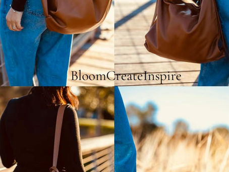 Versatile Verstirsi Italian Leather Bag