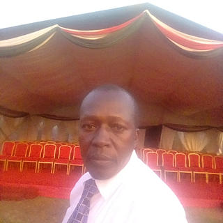Writer: George Mwamba
