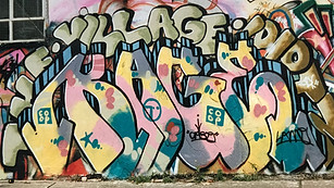 Kage, The Village Idiots