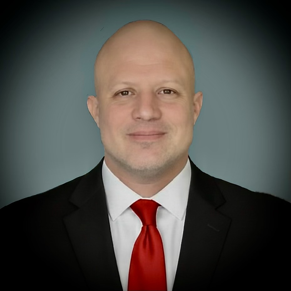 Philip D. Shappy