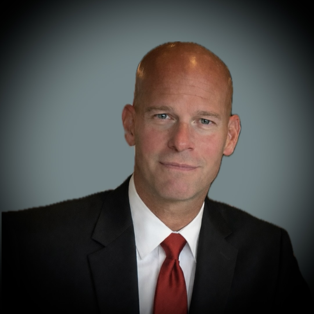 John P. McIlwaine